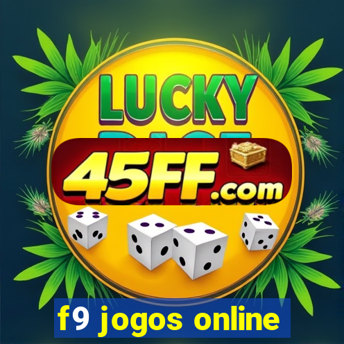 f9 jogos online
